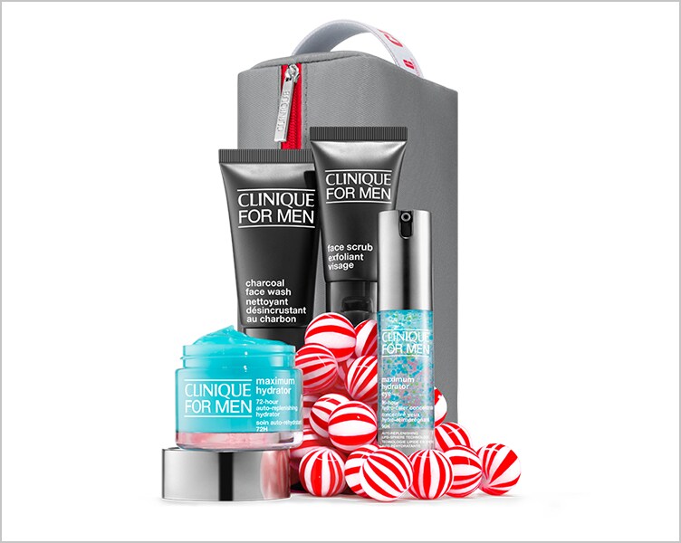 Men's Gifts & Sets